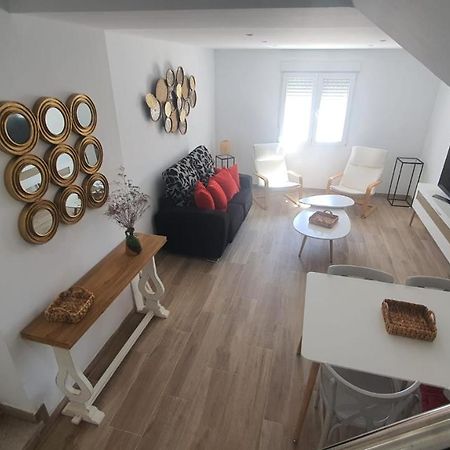 Casa Nina Villa ลีนาเรส ภายนอก รูปภาพ
