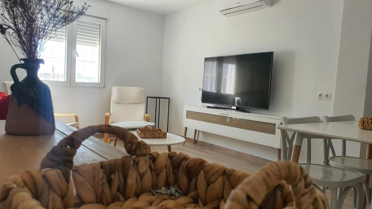 Casa Nina Villa ลีนาเรส ภายนอก รูปภาพ