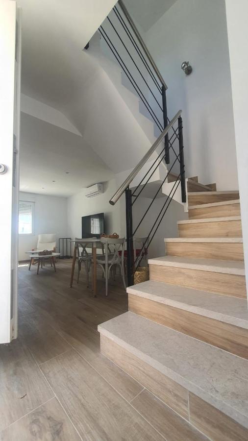 Casa Nina Villa ลีนาเรส ภายนอก รูปภาพ